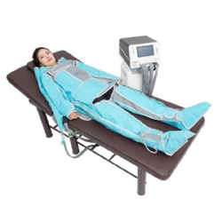 44pcs airbags Pressotherapy machine 8350-1