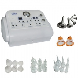 Breast Massager Vacuum Therapy 8316A