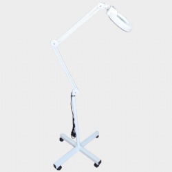 Magnifying lamp 502B